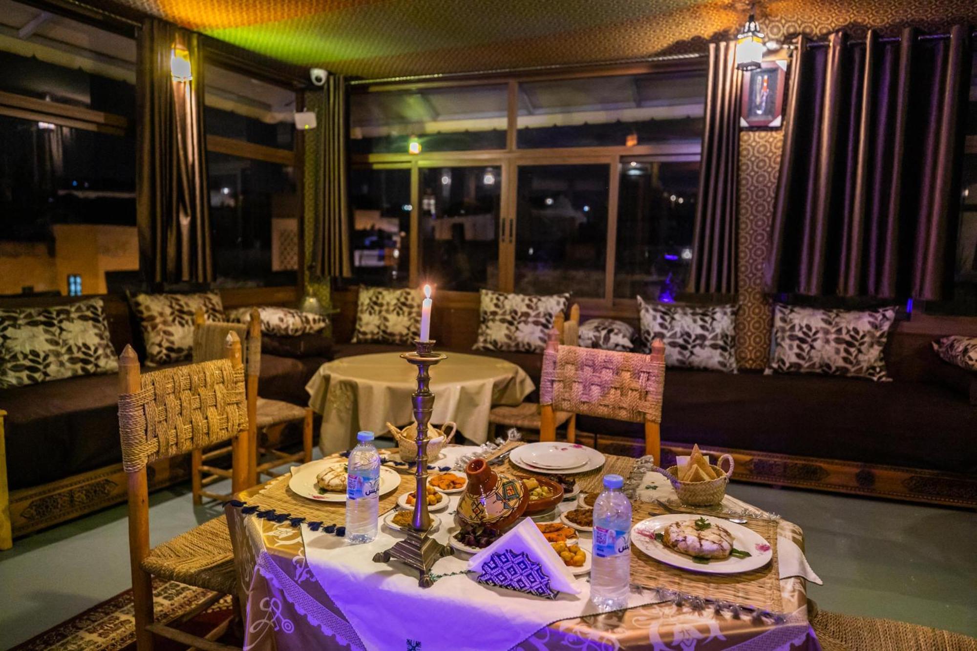 Riad Tarab Fez Esterno foto