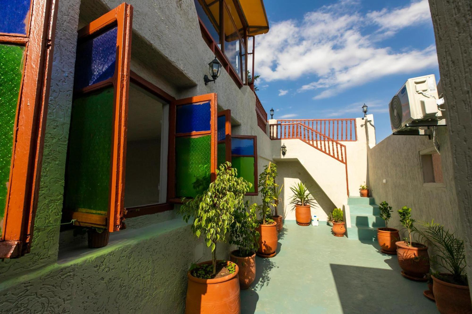 Riad Tarab Fez Esterno foto